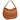 Aigner Savannah - Schultertasche M 32 cm (cognac brown) - Markenkoffer