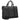 Aigner Torino M - Aktentasche 40 cm (black) - Markenkoffer