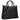 Aigner Zita - Handtasche 29 cm M (black coloured) - Markenkoffer