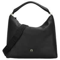 Aigner Zita - Henkeltasche M 37 cm (black)