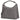 Aigner Zita - Henkeltasche M 37 cm (iron grey) - Markenkoffer