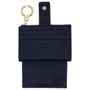 Aigner Zita - Kreditkartenetui 5cc 12 cm RFID (cosmic blue) - Ansicht 3