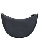 Aigner Zita - Schultertasche S 30 cm (cosmic blue) - Markenkoffer