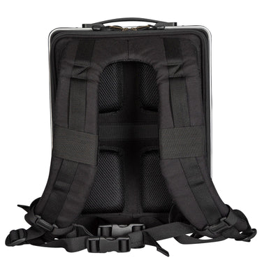 Aleon 16 Hybrid - Rucksack 16" 39 cm (silver) - Markenkoffer
