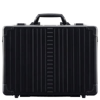 Aleon 17 - Aktenkoffer 42 cm (black) - Markenkoffer
