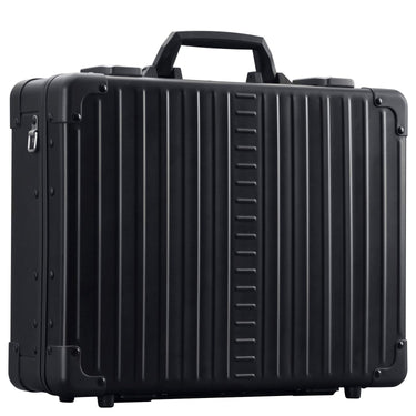 Aleon 17 - Aktenkoffer 42 cm (black) - Markenkoffer