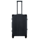 Aleon 26 Traveller 4 - Rollen - Trolley 67 cm (black) - Markenkoffer