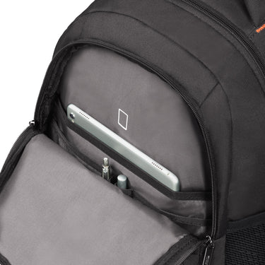 American Tourister At Work - Laptoprucksack 15.6" 45 cm (schwarz) - Ansicht 6