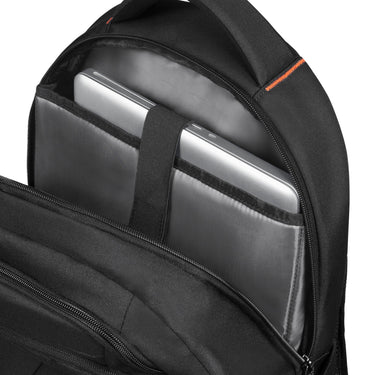 American Tourister At Work - Laptoprucksack 15.6" 45 cm (schwarz) - Ansicht 5
