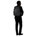 American Tourister At Work - Laptoprucksack 15.6" 45 cm (schwarz) - Ansicht 7