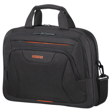 American Tourister At Work - Laptoptasche 15.6" 41,5 cm (schwarz) - Markenkoffer