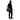 American Tourister At Work - Laptoptasche 15.6" 41,5 cm (schwarz) - Markenkoffer