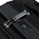 American Tourister Flashline - 4-Rollen-Kabinentrolley mit Vortasche 15.6" 55 cm (schwarz) - Ansicht 7