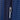 American Tourister Soundbox - 4 - Rollen - Kabinentrolley 55 cm erw. (blau) - Markenkoffer