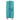American Tourister Soundbox - 4 - Rollen - Trolley 67 cm erw. (türkis) - Markenkoffer