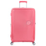 American Tourister Soundbox - 4 - Rollen - Trolley 77 cm (sun kissed coral) - Markenkoffer