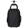 American Tourister Take2Cabin - Bolsa de viaje con 2 ruedas/mochila de viaje 40 cm (negro)