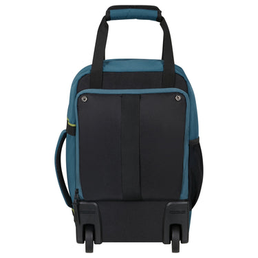 American Tourister Take2Cabin - Rucksacktrolley 40 cm (blau) - Markenkoffer