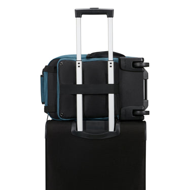 American Tourister Take2Cabin - Rucksacktrolley 40 cm (blau) - Markenkoffer