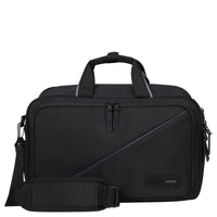 American Tourister Take2Cabin - 3 - Way Bordtasche 14" 40 cm (schwarz) - Markenkoffer