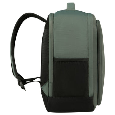 American Tourister Take2Cabin - Reiserucksack 15.6" S/M 40 cm (grün) - Markenkoffer