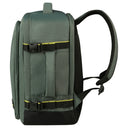 American Tourister Take2Cabin - Reiserucksack 15.6" S/M 40 cm (grün) - Markenkoffer