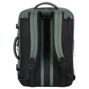American Tourister Take2Cabin - Reiserucksack 17.3" L 55 cm erw. (grün) - Markenkoffer