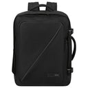 American Tourister Take2Cabin - Reiserucksack S 40 cm (schwarz) - Markenkoffer
