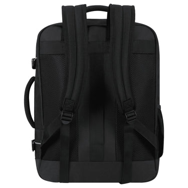 American Tourister Take2Cabin - Reiserucksack S 40 cm (schwarz) - Markenkoffer