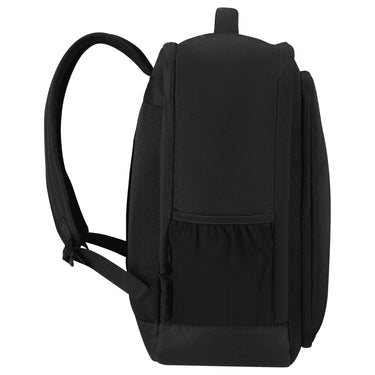 American Tourister Take2Cabin - Reiserucksack S 40 cm (schwarz) - Markenkoffer