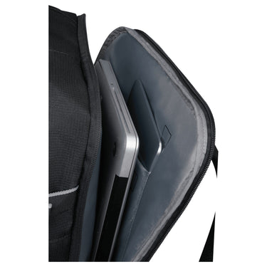 American Tourister Take2Cabin - Reiserucksack S 40 cm (schwarz) - Markenkoffer