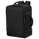 American Tourister Take2Cabin - Reiserucksack S 40 cm (schwarz) - Markenkoffer