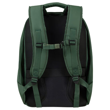 American Tourister Urban Groove - Commute Backpack 15.6" 48 cm (grün) - Markenkoffer