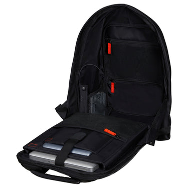 American Tourister Urban Groove - Commute Backpack 15.6" 48 cm (schwarz) - Markenkoffer