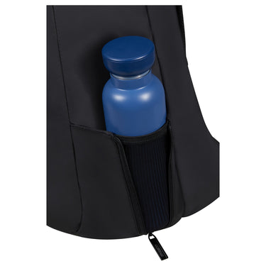 American Tourister Urban Groove - Commute Backpack 15.6" 48 cm (schwarz) - Markenkoffer