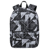 American Tourister Urban Groove 23 - Mochila 40 cm (triángulo negro)