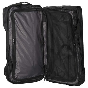 American Tourister Urban Track - Rollenreisetasche L 78,5 cm (schwarz) - Ansicht 6