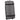 American Tourister Urban Track 116 - Rollenreisetasche 79 cm (dark grey) - Markenkoffer