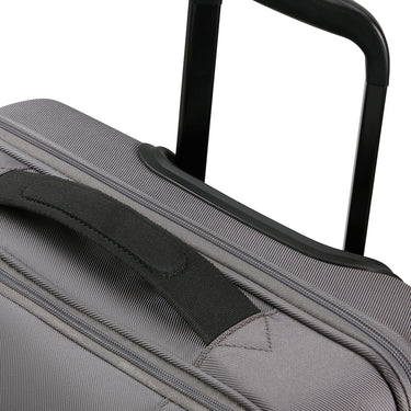 American Tourister Urban Track - 4-Rollen-Kabinentrolley 55 cm (grau) - Ansicht 6
