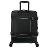American Tourister Urban Track - Trolley de cabina con 4 ruedas 55 cm (color: negro)