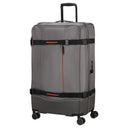 American Tourister Urban Track - 4 - Rollen - Trolley 79 cm (grau) - Markenkoffer