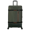 American Tourister Urban Track - Trolley de 4 ruedas 79 cm (verde)