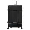 American Tourister Urban Track - Trolley de 4 ruedas 79 cm (negro)