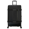 American Tourister Urban Track - 4 - Rollen - Trolley 79 cm (schwarz) - Markenkoffer