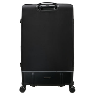 American Tourister Urban Track - 4 - Rollen - Trolley 79 cm (schwarz) - Markenkoffer
