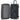 American Tourister Urban Track - Rollenreisetasche M 68 cm (grau) - Markenkoffer