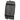 American Tourister Urban Track - Rollenreisetasche M 68 cm (grau) - Markenkoffer