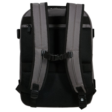 American Tourister Urban Track - Laptoprucksack 15.6" 45 cm (grau) - Markenkoffer