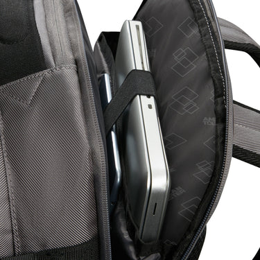 American Tourister Urban Track - Laptoprucksack 15.6" 45 cm (grau) - Markenkoffer