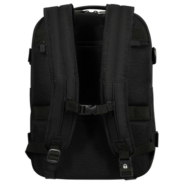 American Tourister Urban Track - Laptoprucksack 15.6" 45 cm (schwarz) - Markenkoffer